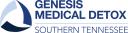 Genesis Medical Detox logo